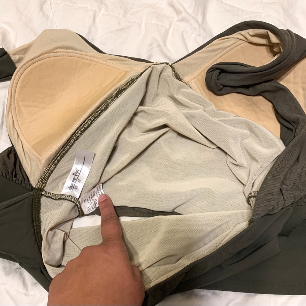 Shape FX Tankini - Picture 7 of 7